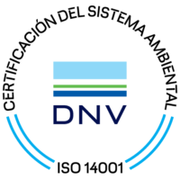 DNV ISO 14001